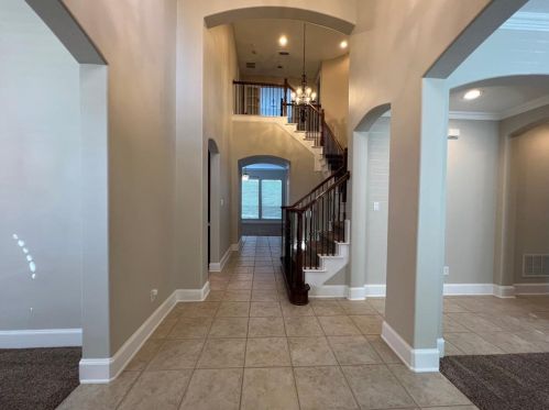 2604 Fairfield Dr, Richardson TX  75082-5202 exterior