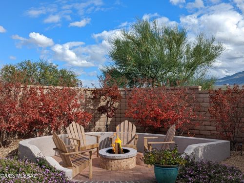 1609 Native Stone Pl, Tucson AZ  85748-7731 exterior