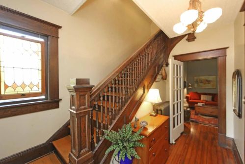 117 Lamartine St, Mount Vernon, OH 43050-1717