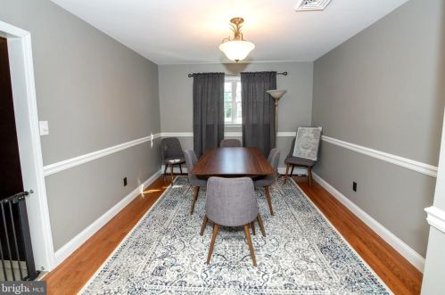 410 Steven St, Norristown PA  19403-2614 exterior