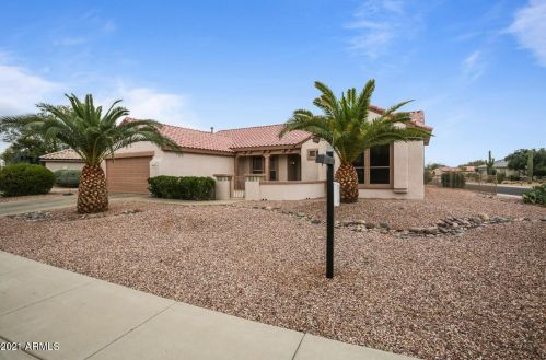19479 Marble Canyon Ct, Sun City, AZ 85374-5122