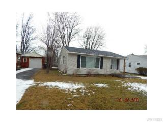 1074 Highland Ave, Buffalo, NY 14223-1840