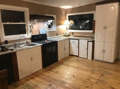 2310 Roy Rd, Pearland TX 77581-7681 exterior