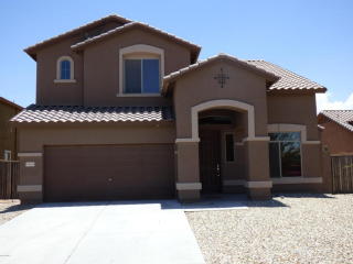 44109 Palo Teca Rd, Maricopa, AZ 85138-3609