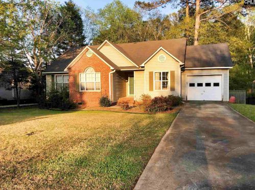 509 Saddlebrooke Ln, Lexington, SC 29072-7833