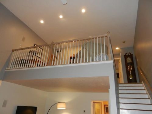 105 Fairway Landings Dr, Canonsburg PA  15317-9568 exterior