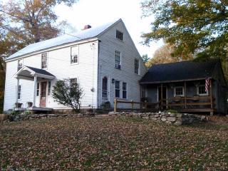 148 Danbury Quarter Rd, Winsted, CT 06098-2418