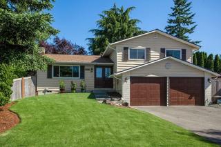 2325 172nd Pl, Bothell WA  98012-6515 exterior