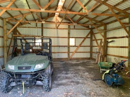 3264 15th St, Clam Falls, WI 54837-5708