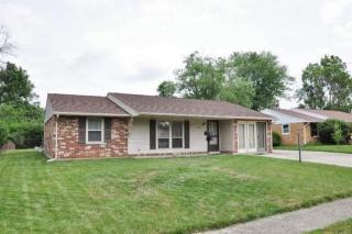 6922 Ginger Ave, Enon, OH 45323-1727