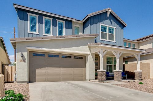 2070 Wisteria Dr, Chandler, AZ 85286-2304