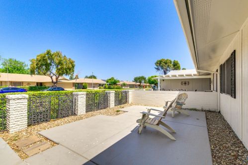 18803 Concho Cir, Sun City AZ 85373-1202 exterior