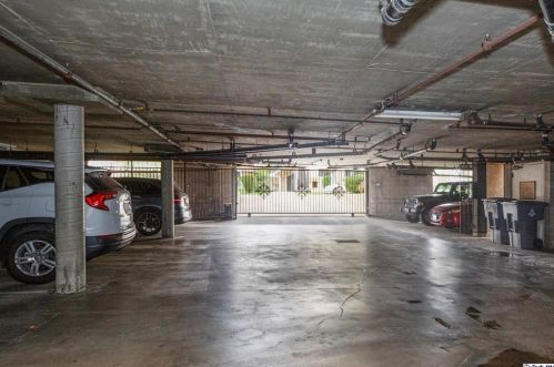 508 Porter St, Glendale CA  91205-1955 exterior