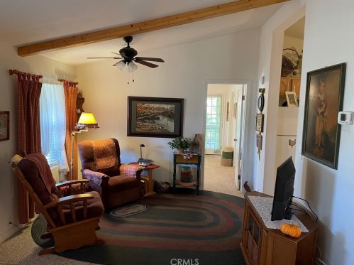 337 Nightingale Ave, Lake Nacimiento CA  93446-4012 exterior