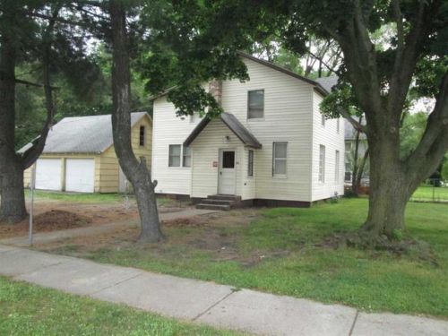 830 Wolf Ave, Elkhart, IN 46516-2344