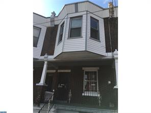 108 55 St, Philadelphia PA  19143-0048 exterior