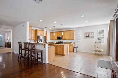 351 Wolfpack Ct, Grayson CA  95363-8322 exterior