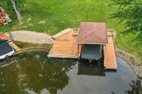 414 Waynoka Dr, Sardinia OH  45171-9755 exterior