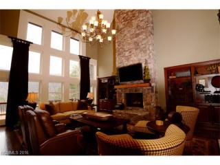 995 Deep Gap Farm Rd, Mill Spring NC  28756-4510 exterior