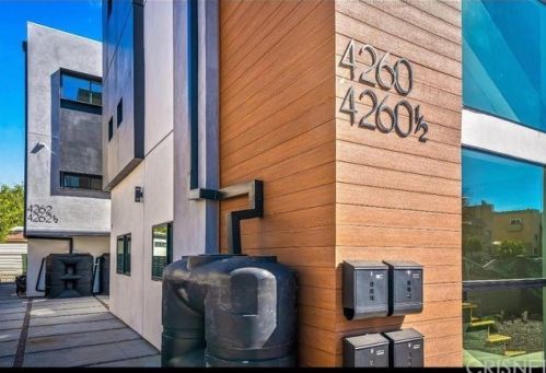 4260 Laurel Canyon Blvd, North Hollywood, CA 91604-2032