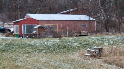 4024 Oak Park Rd, Deerfield, WI 53531-9709