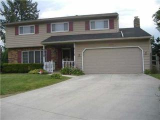 5823 Candlestick Ct, Toledo, OH 43615-2721