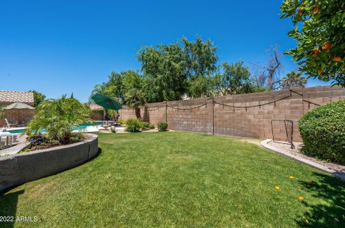 2120 Laurel St, Mesa AZ 85213-2390 exterior