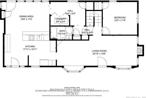 3 Farmstead Ln, Farmington, CT 06032-2819
