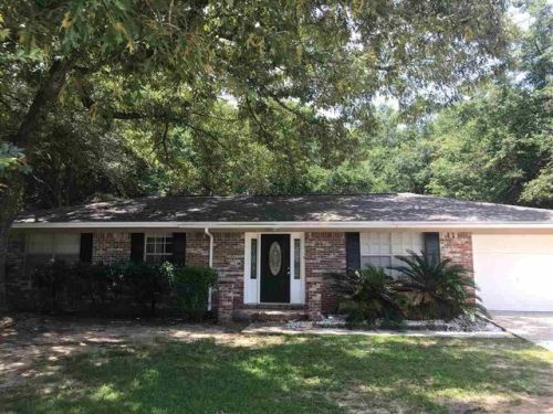 4451 Swan Ave, Milton, FL 32571-2832