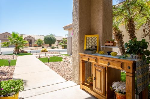 15730 Star View Ln, Sun City, AZ 85374-5604