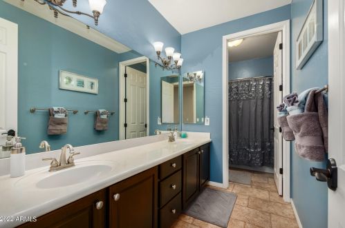 2110 Virgo Pl, Chandler AZ  85249-5899 exterior