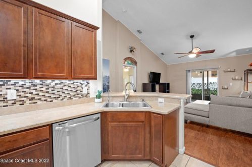 775 Breakaway Trl, Titusville FL  32780-7291 exterior