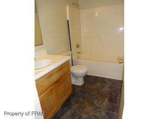 917 Pedro Dr, Fayetteville NC  28303-3964 exterior