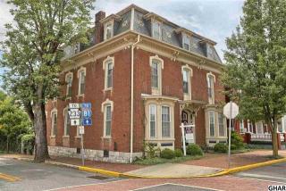 100 Big Spring Ave, North Newton, PA 17241-1609
