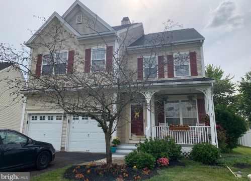 109 Raleigh Rd, Collegeville PA  19473-2803 exterior