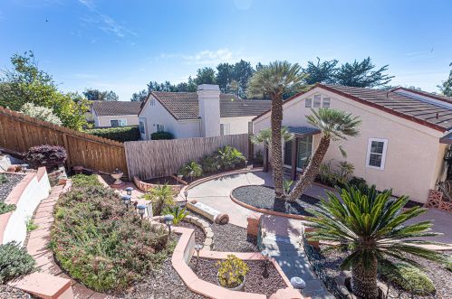 4324 Woodmere Rd, Santa Maria CA  93455-3864 exterior