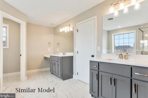 21 Delanie Dr, Upton PA  17225 exterior