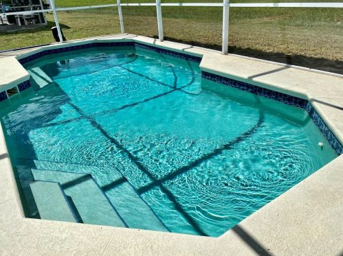 334 Sonja Cir, Davenport FL  33897-7404 exterior