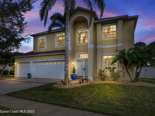 2791 Englewood Dr, Melbourne, FL 32940-7187