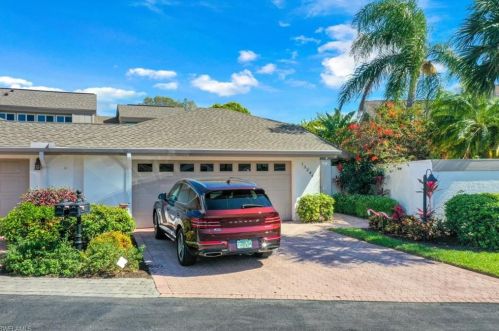 13244 Wedgefield Dr, Naples, FL 34110-1060