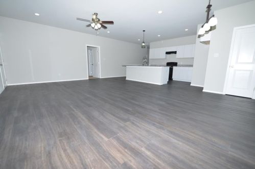 104 Cook St, Waxahachie TX  75165-3508 exterior