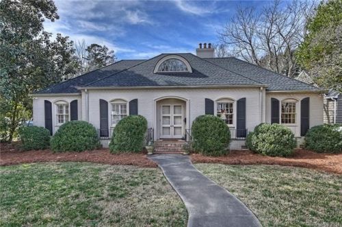 1856 Sterling Rd, Charlotte, NC 28209-1608
