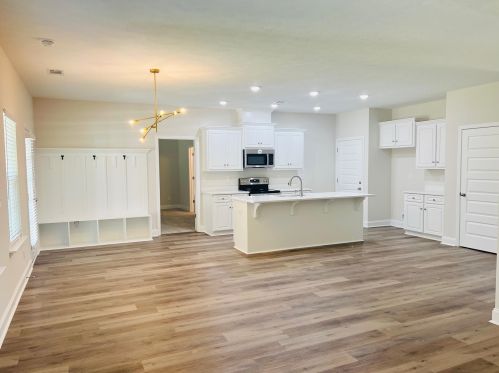 1570 Womrath Rd, North Augusta SC  29841-8594 exterior