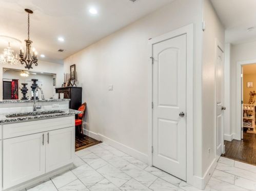 2108 Speedway St, Greenville TX  75401-3053 exterior