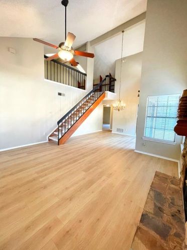 601 Mission Cir, Irving TX  75063-4578 exterior