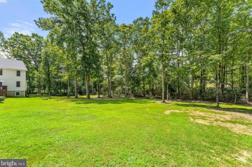 8705 Boulevard Of The Generals, Spotsylvania VA 22553-3809 exterior