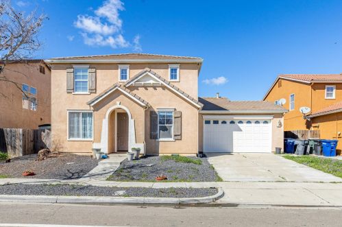 1337 Henley Pkwy, Grayson, CA 95363-8800