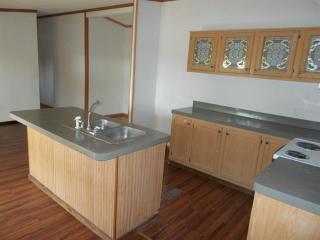 499 Big Salty Dr, Springtown TX  76082-3977 exterior