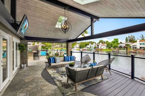 22756 Islamare Ln, El Toro CA  92630-3634 exterior