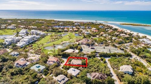 350 Gumbo Limbo Ln, Marco Island FL  34145-1865 exterior